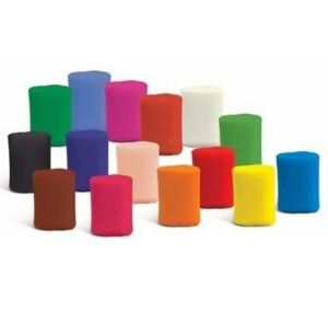 BALDE MASSA BIG 1,5KG CORES 30UN 