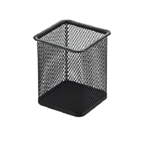 PORTA TRECO METAL TELINHA 9CM QUADRADO