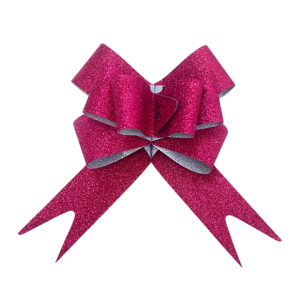 LAÇO FÁCIL 17X32MM GLITTER 