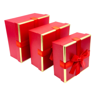 CAIXA PRES.QUAD.3 TAM.19.17.15CM VM