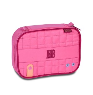 PORTA LÁPIS BOX 1 DIV.REBECCA BONBON