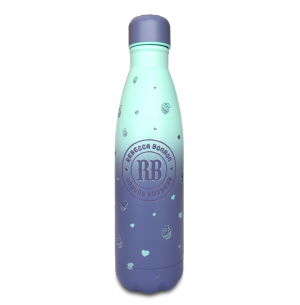 GARRAFA TÉRMICA 500ML REBECCA BONBON