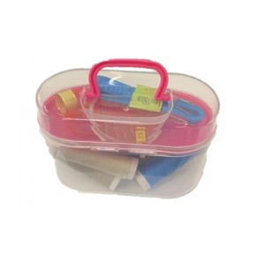 KIT COSTURA ESTOJO 10CM