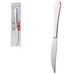 TALHER INOX FACA 22CM