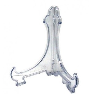 SUPORTE PLÁSTICO 22CM