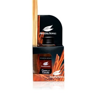 DIFUSOR DE AROMAS 270ML CRAVO E CANELA