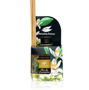DIFUSOR DE AROMAS 270ML FLOR DE LARANJEIRA