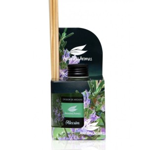 DIFUSOR DE AROMAS 270ML ALECRIM