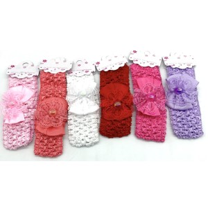 FAIXA TECIDO MÉD.6UN