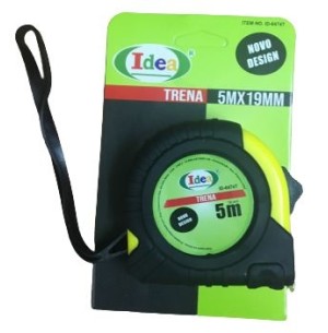 FERRAMENTA TRENA 5MX19MM