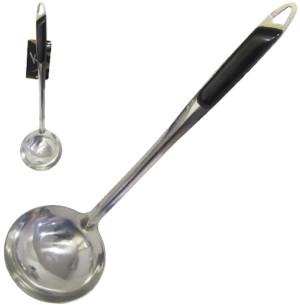 TALHER INOX CONCHA 27CM