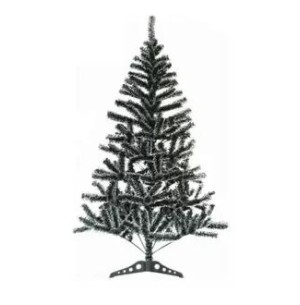  ÁRVORE 210CM  450 GALHOS FLOCADA