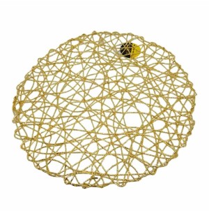 JOGO AMERICANO 38CM REDONDO